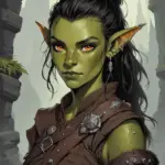 Arte hentai ilustración increíble de Jujutsu Kaisen Bleach Frieren Seinen Anime Conventions generado por IA