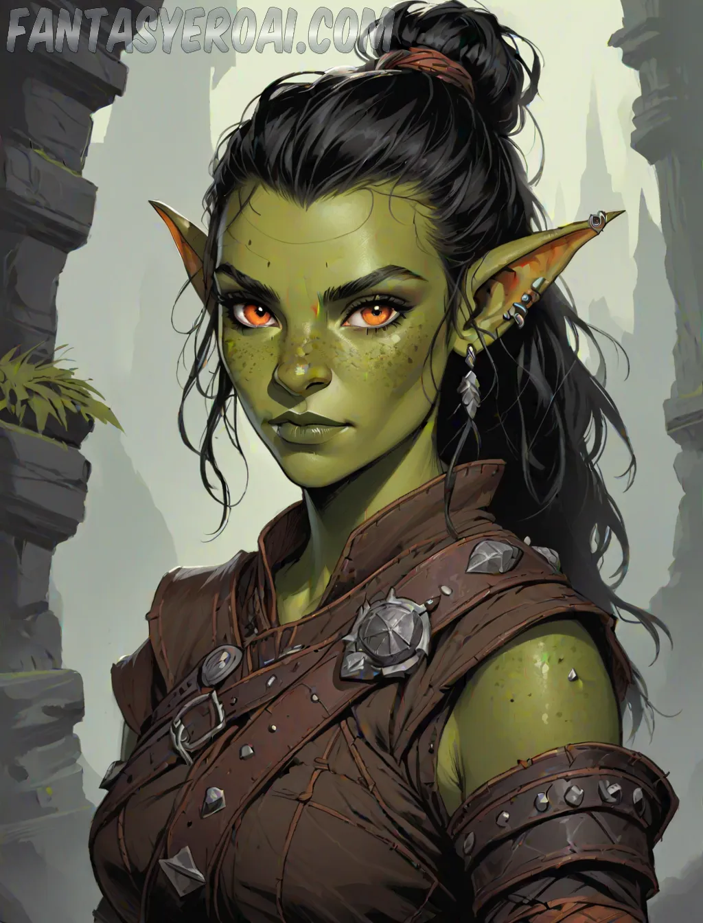 Arte hentai ilustración increíble de Jujutsu Kaisen Bleach Frieren Seinen Anime Conventions generado por IA