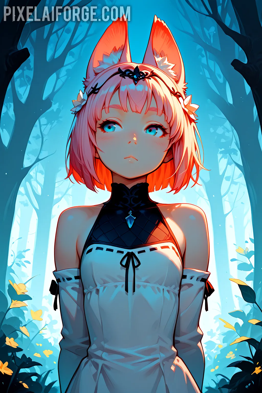 Arte hentai ilustración increíble de Jujutsu Kaisen Hentai Blue Box Shonen Doujinshi generado por IA