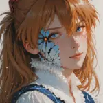 Arte hentai ilustración increíble de Jujutsu Kaisen Samurai Champloo Crunchyroll New Anime Shotacon generado por IA