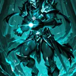 Arte hentai ilustración increíble de Jujutsu Kaisen Spy X Family Crunchyroll Anime 2025 Yaoi generado por IA