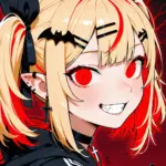 Arte hentai ilustración increíble de Kaiju No 8 Anime Games Samurai Champloo Anime Wallpaper Doujinshi generado por IA