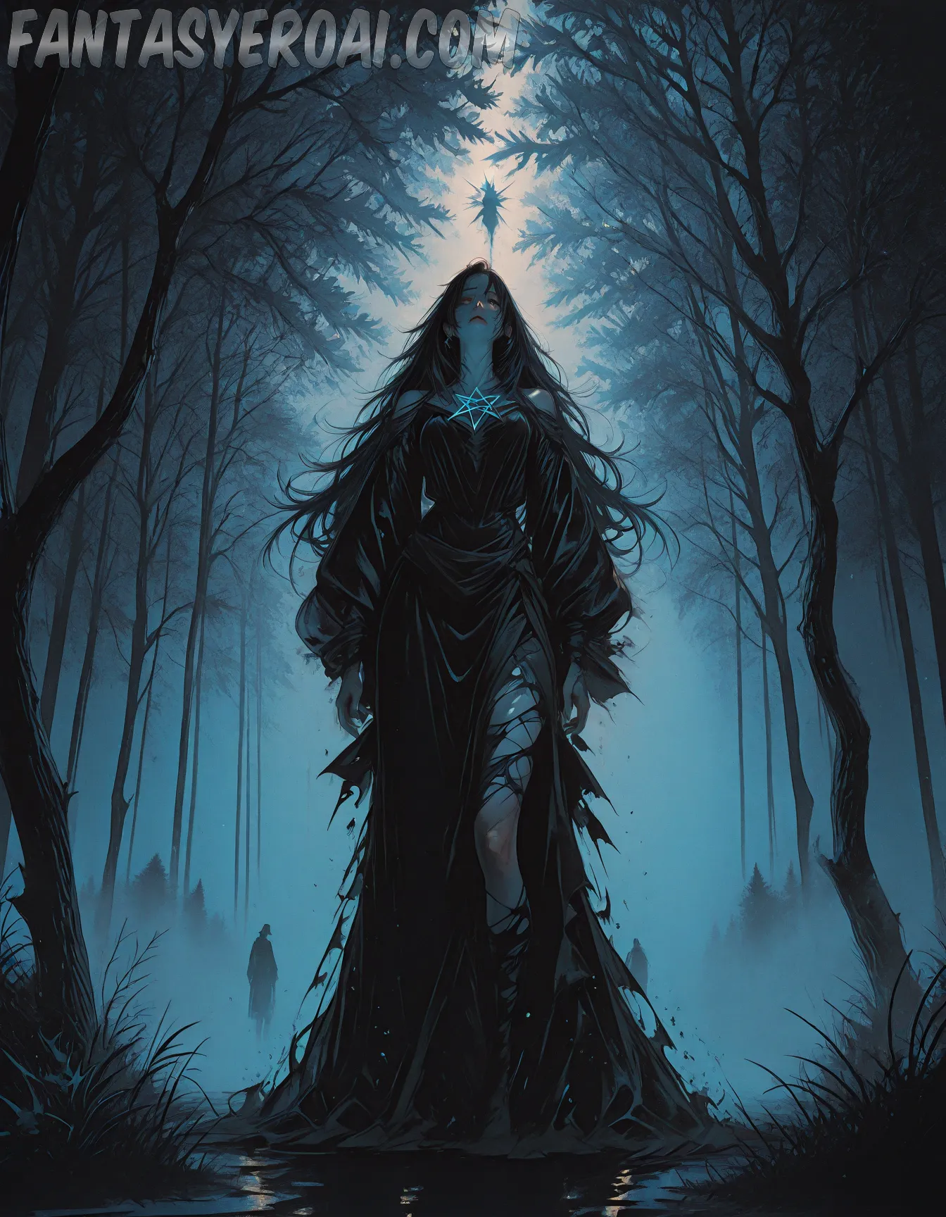 Arte hentai ilustración increíble de Kaiju No 8 Anime Streaming Gojo Satoru Lolicon Shotacon generado por IA