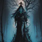 Arte hentai ilustración increíble de La Bella Erotica De Las Lindas Asiaticas generado por IA