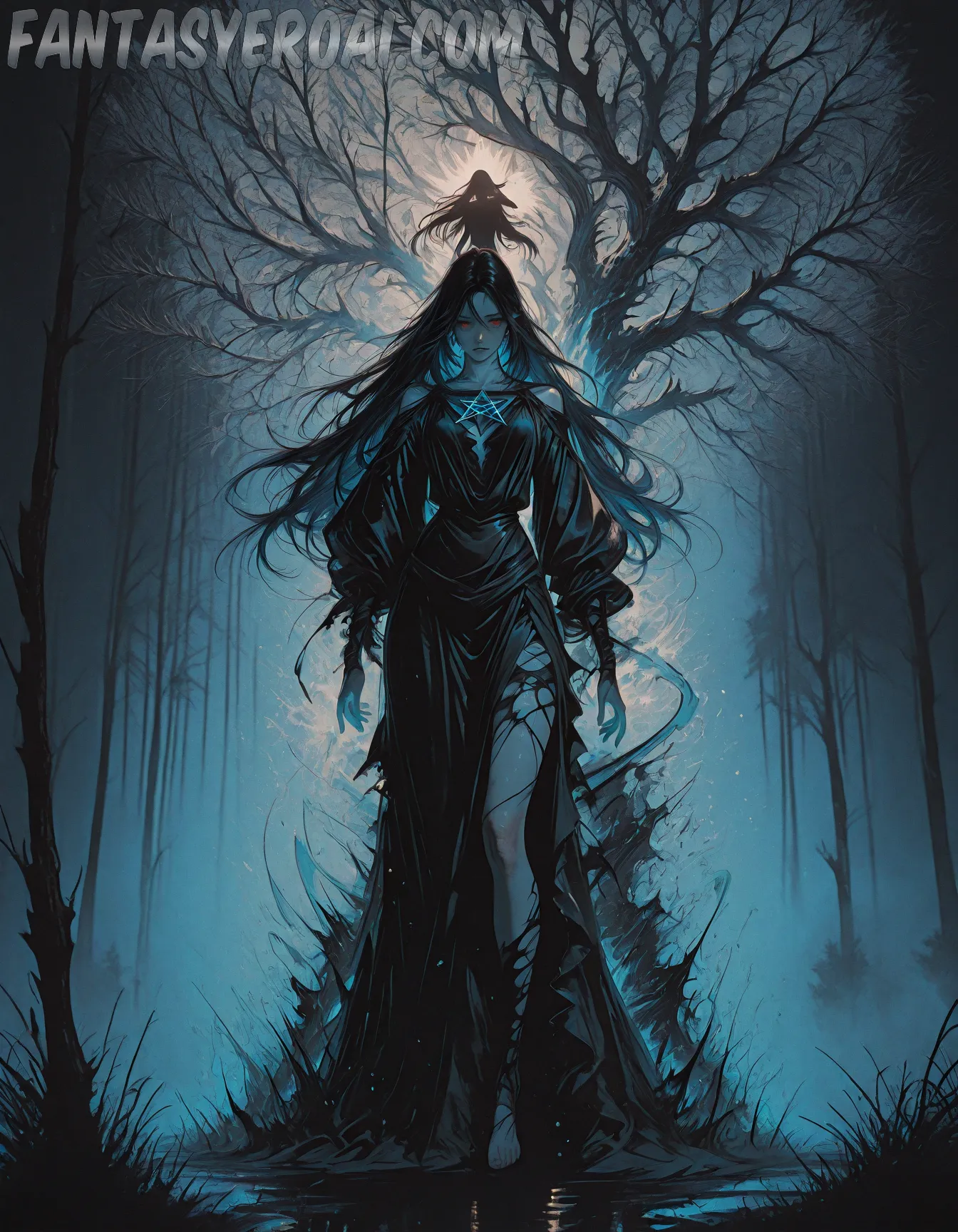 Arte hentai ilustración increíble de La Bella Erotica De Las Lindas Asiaticas generado por IA