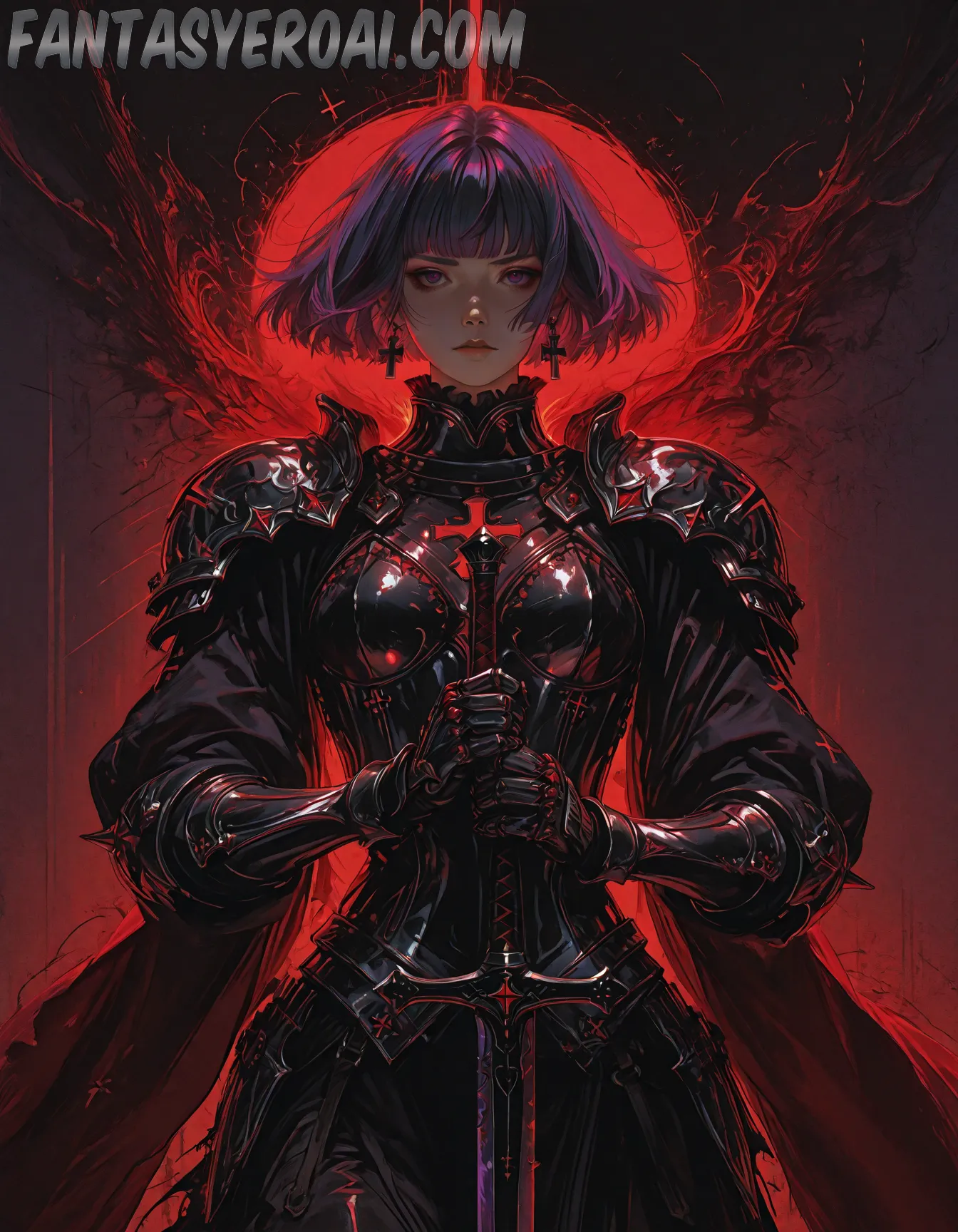 Arte hentai ilustración increíble de La Belleza De Las Jovenes generado por IA