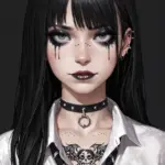 Arte hentai ilustración increíble de La Cogida Mas Rica De La Madurita Cachonda generado por IA