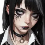 Arte hentai ilustración increíble de Las Chicas Mas Buscadas De 2024 Y Mas Sexy 12 generado por IA