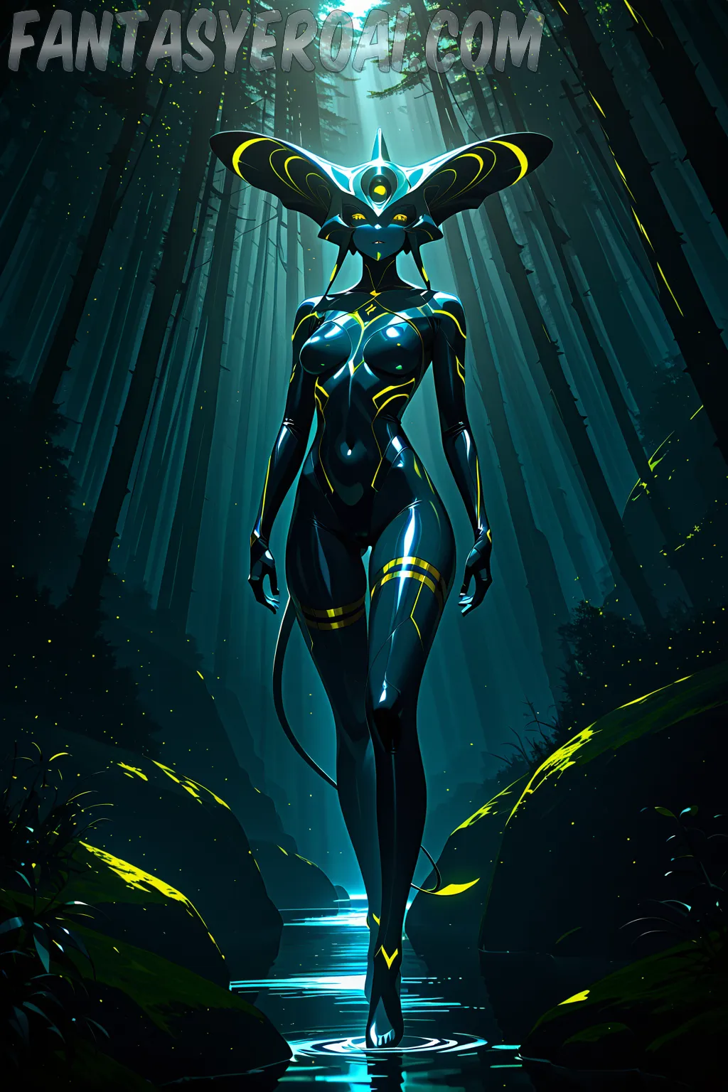 Arte hentai ilustración increíble de Las Espanolas Famosas Pilladas En Tetas 03 generado por IA