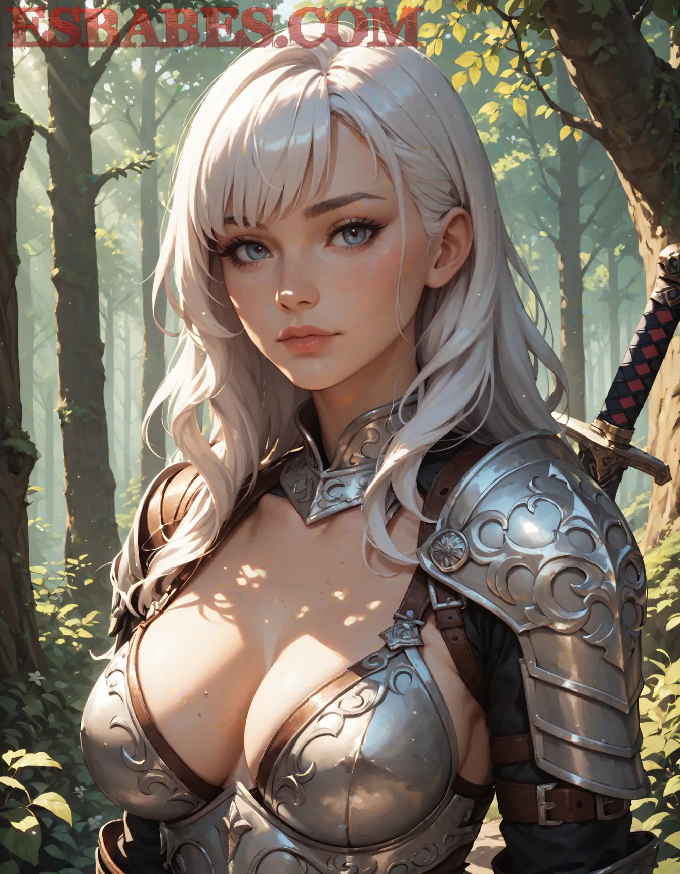 Arte hentai ilustración increíble de Las Fotografias Eroticas Desde Sus Primeros Intentos generado por IA