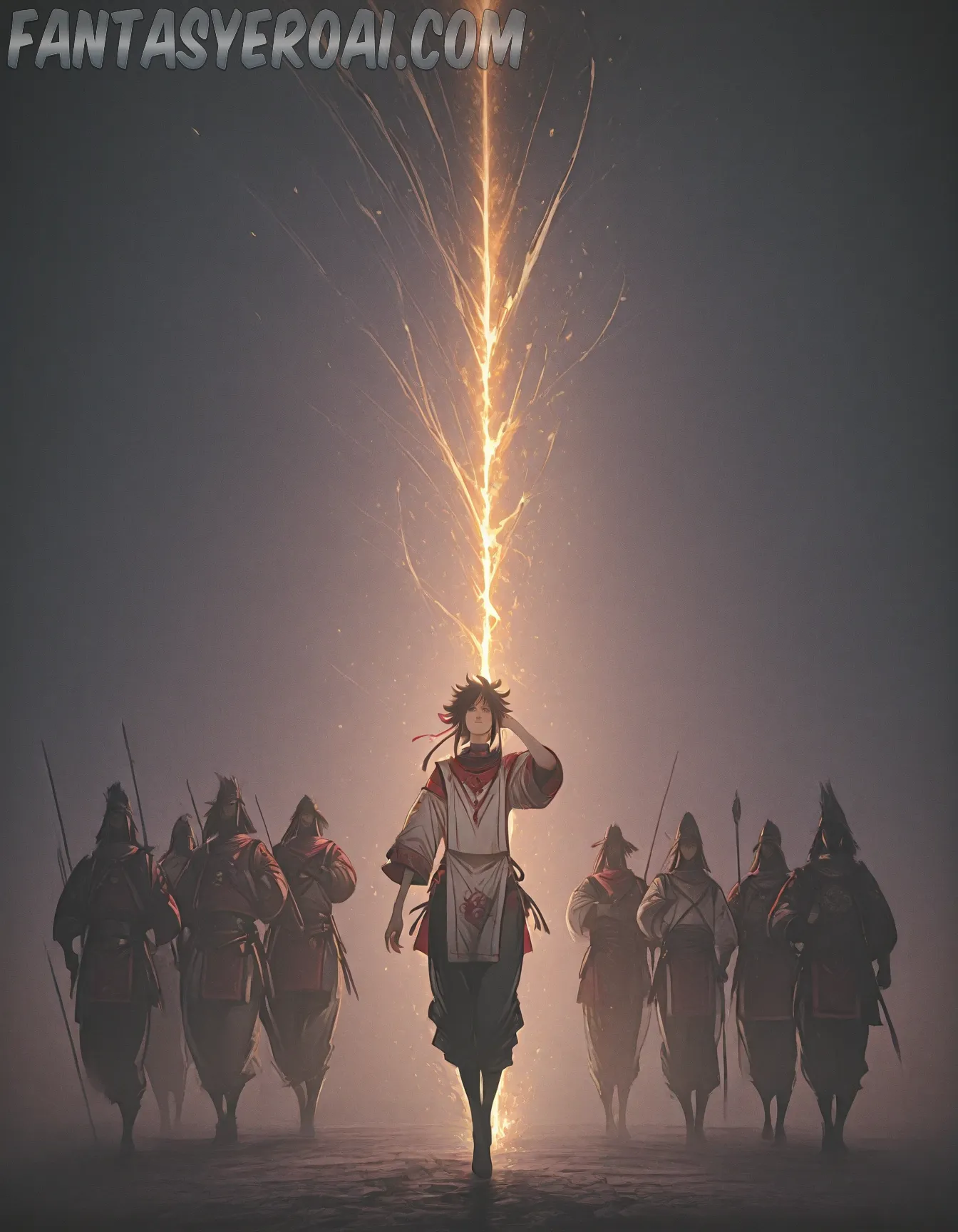 Arte hentai ilustración increíble de Las Mejore Feminas Al Desnudo generado por IA