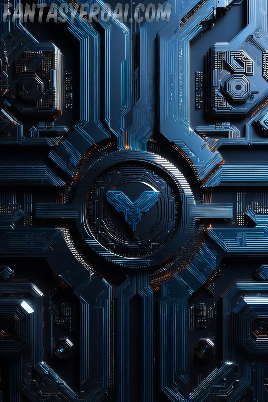 Arte hentai ilustración increíble de Las Mejores Chicas Desnudas Esbabes Parte Ocho generado por IA