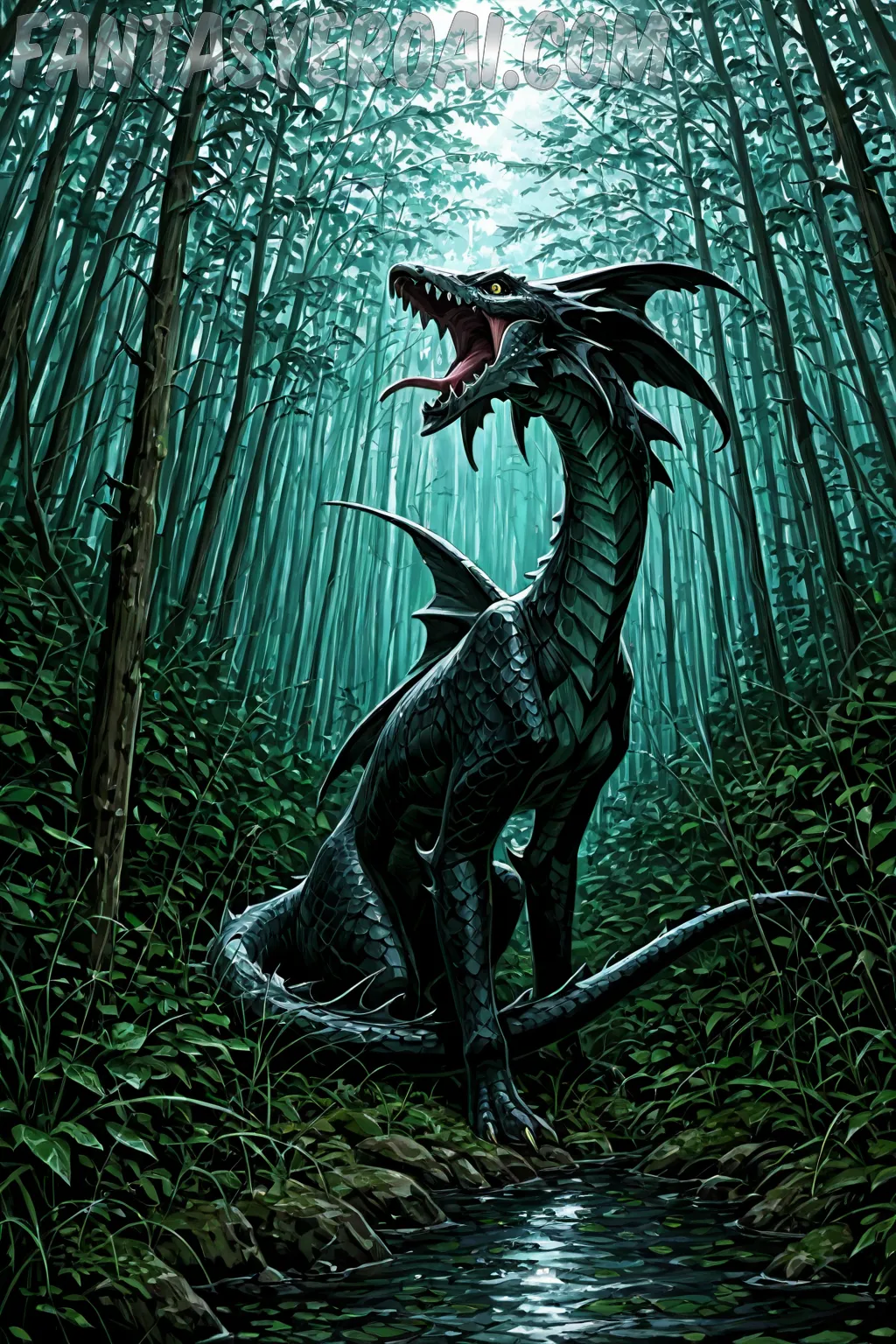 Arte hentai ilustración increíble de Las Tetas De Las Croquetas Coquetas generado por IA