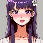 Arte hentai ilustración increíble de Lazarus Anime Merch Yuri Shotacon Doujinshi generado por IA