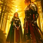 Arte hentai ilustración increíble de Lindas Playas Nudista generado por IA