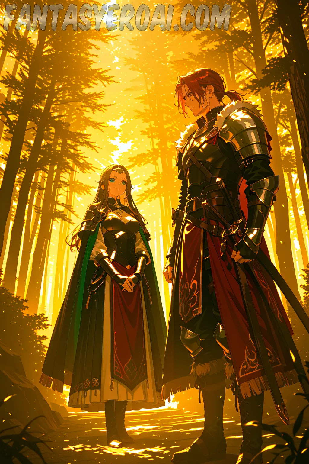 Arte hentai ilustración increíble de Lindas Playas Nudista generado por IA