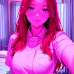 Arte hentai ilustración increíble de Lo Mas Sexy De Tumblr Julio Parte Quince generado por IA