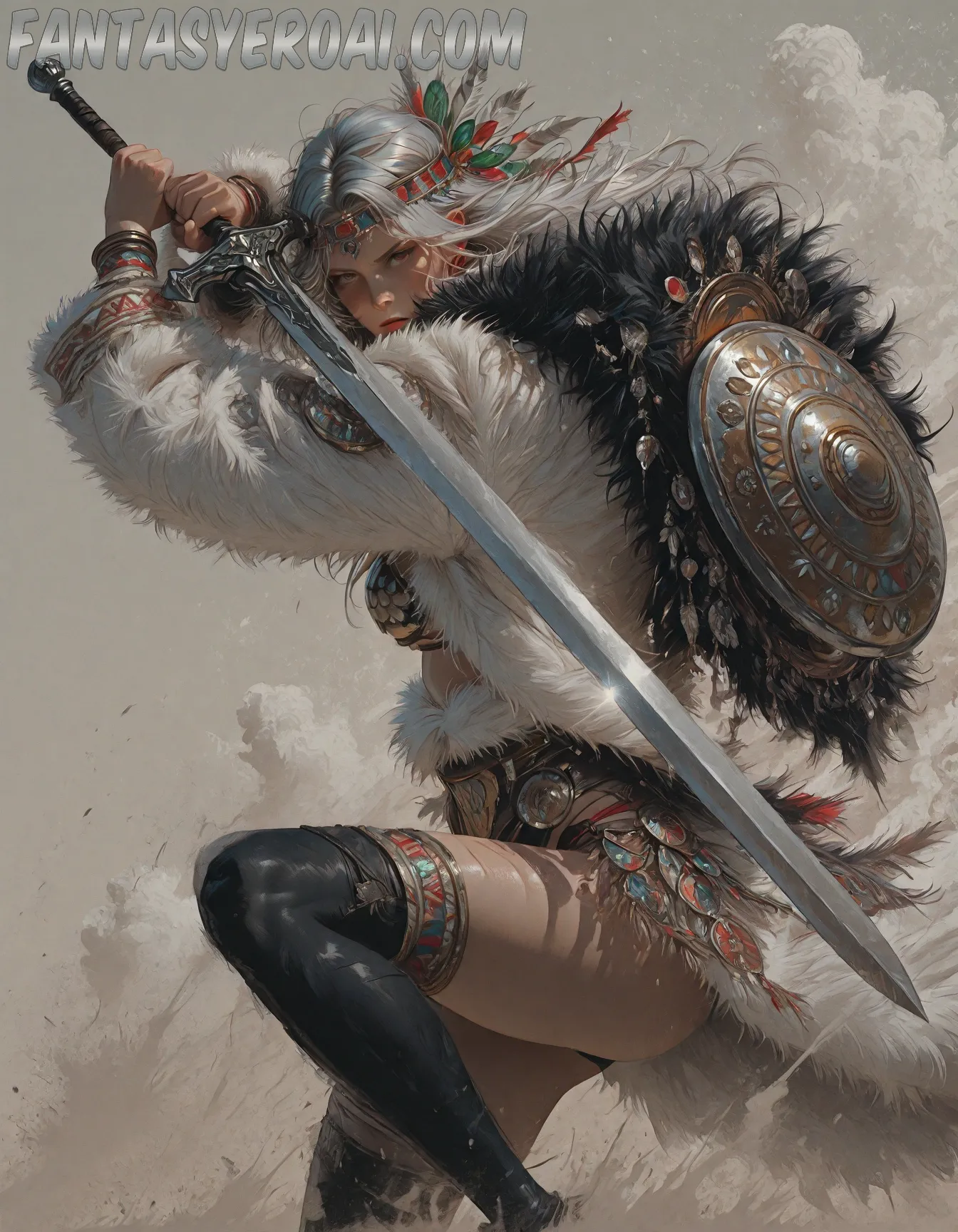 Arte hentai ilustración increíble de Lo Mas Sexy De Tumblr Mayo Parte Cuatro generado por IA