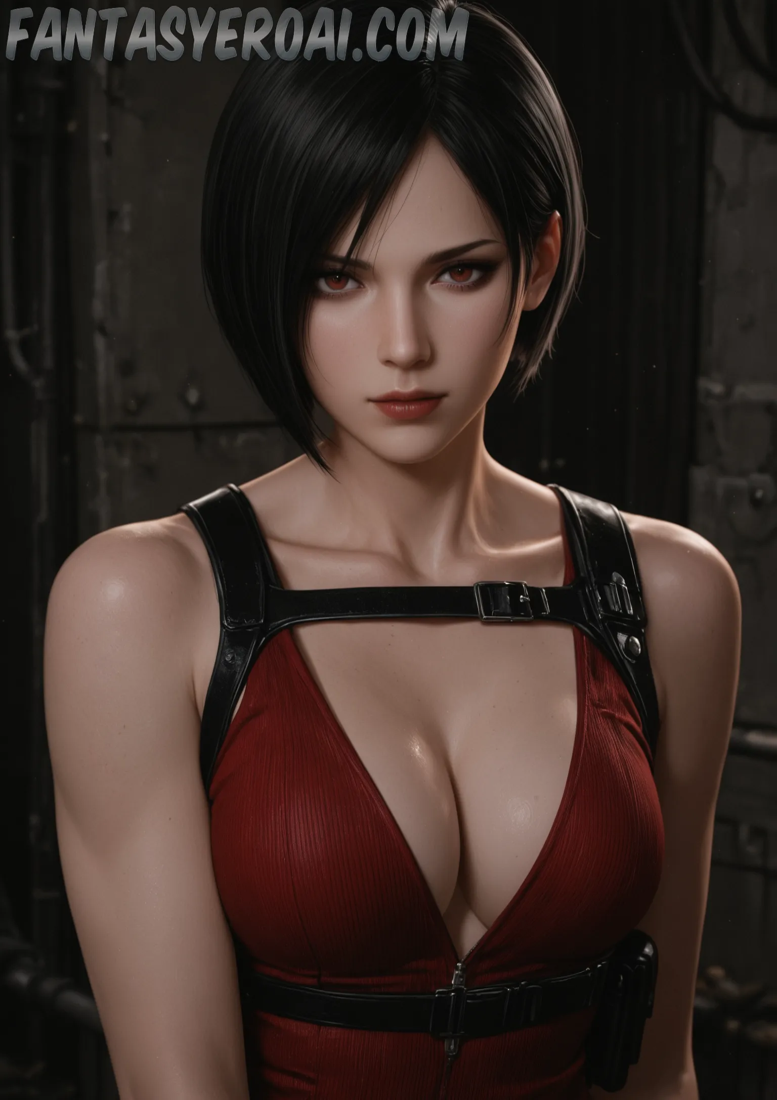 Arte hentai ilustración increíble de Lo Mas Sexy De Tumblr Mayo Parte Quince generado por IA