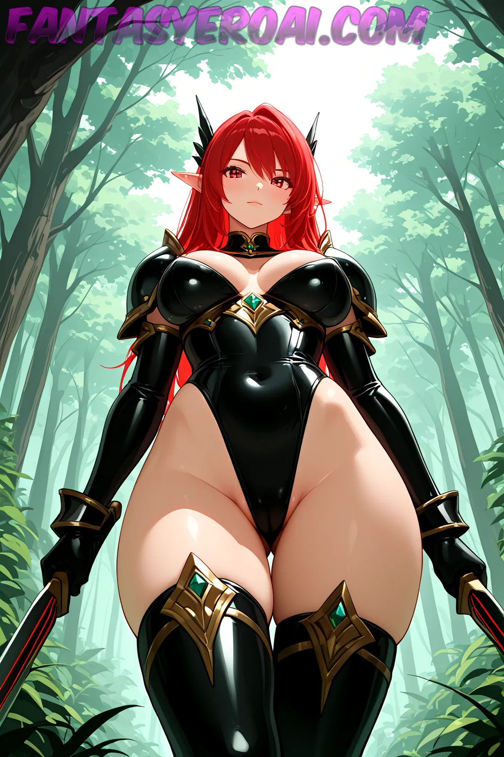 Arte hentai ilustración increíble de Los Anime En Dibujos Eroticos Que Gana Terreno generado por IA