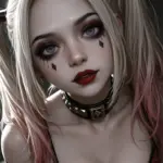 Arte hentai ilustración increíble de Los Mejores Likes Del Facebook generado por IA