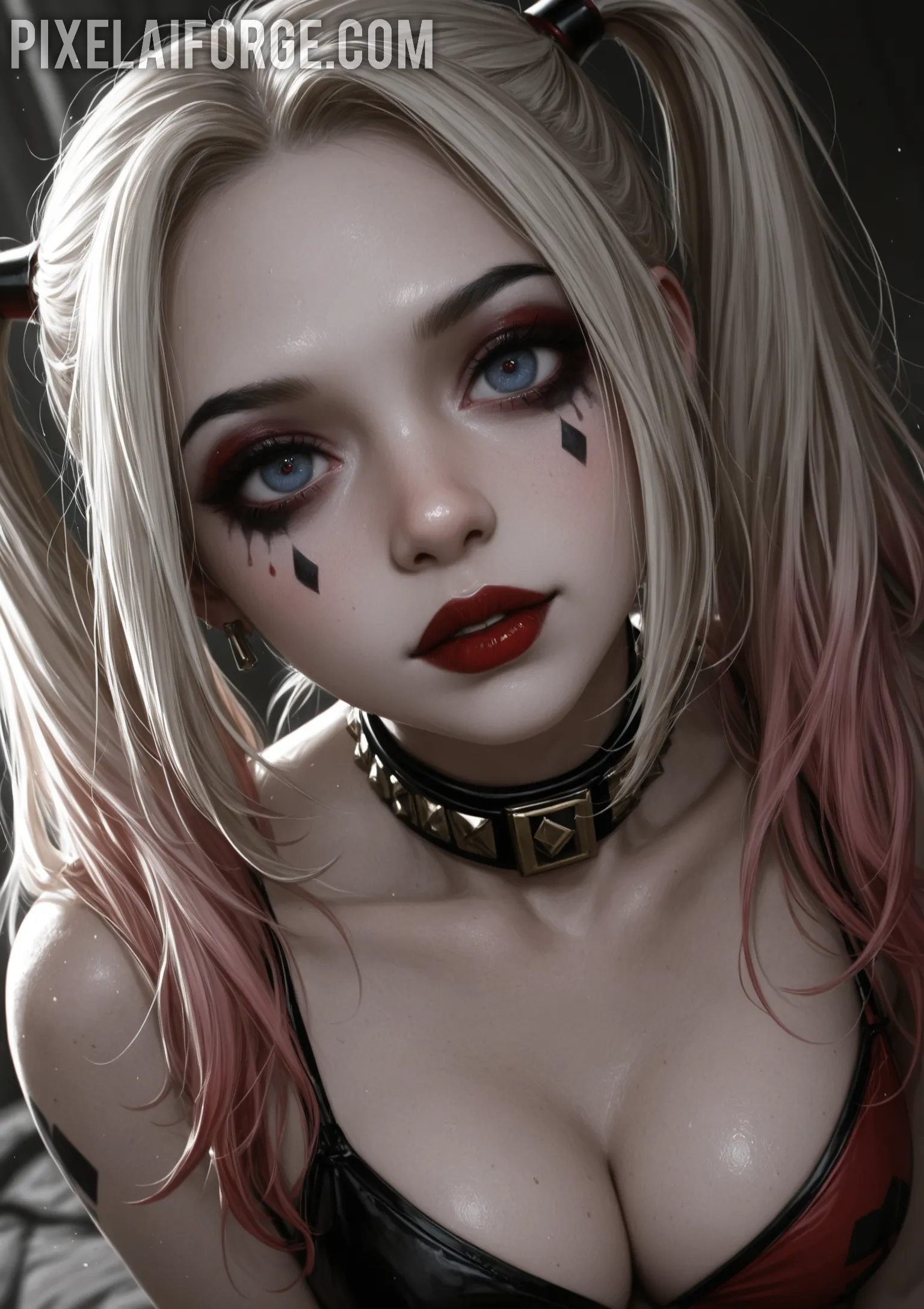 Arte hentai ilustración increíble de Los Mejores Likes Del Facebook generado por IA