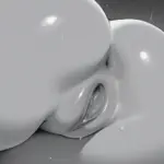 Arte hentai ilustración increíble de Manga Anime Dubbed Anime Merch Bishoujo Shotacon generado por IA