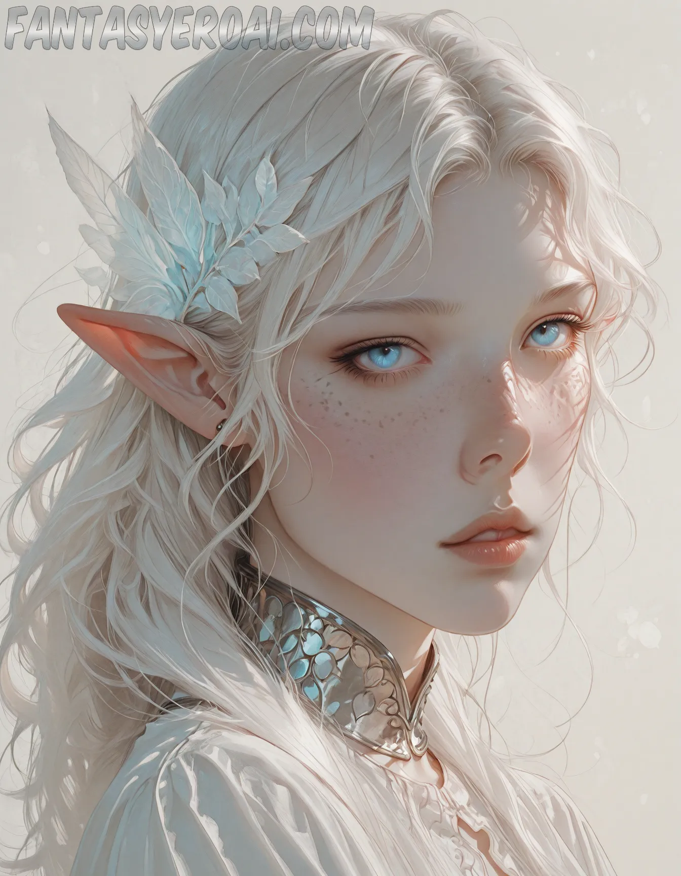 Arte hentai ilustración increíble de Maria Avtakhova generado por IA