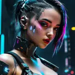 Arte hentai ilustración increíble de Mashle Anime Edit Anime Wallpaper Anime Reviews Shotacon generado por IA