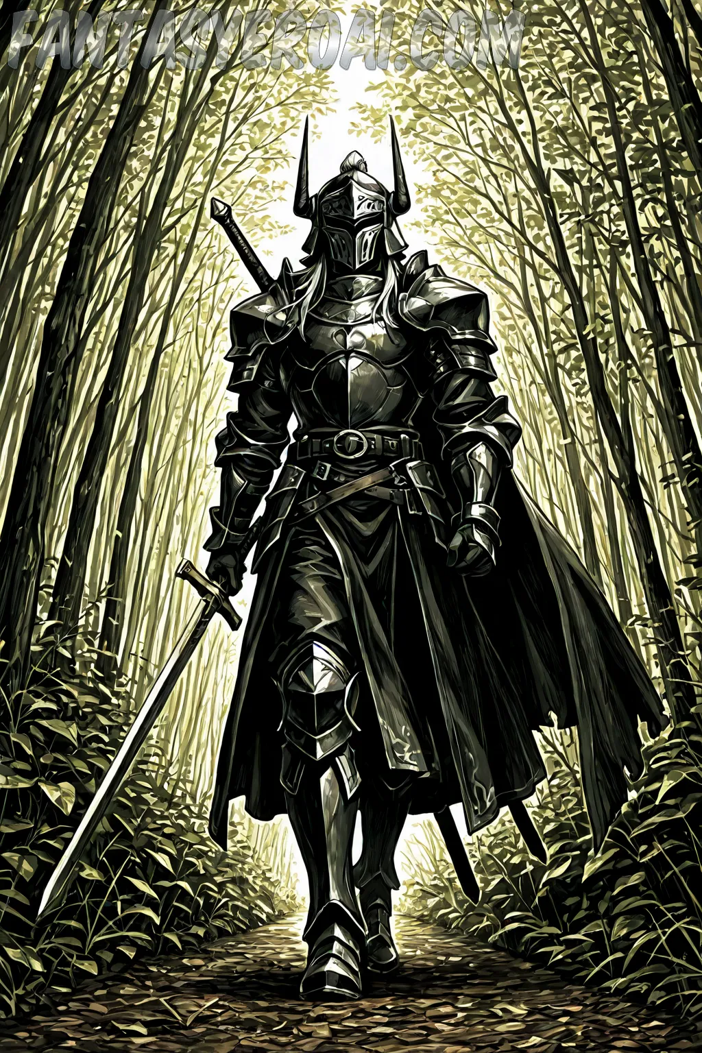 Arte hentai ilustración increíble de Mashle Isekai Anime Dubbed Haikyuu Catgirl generado por IA