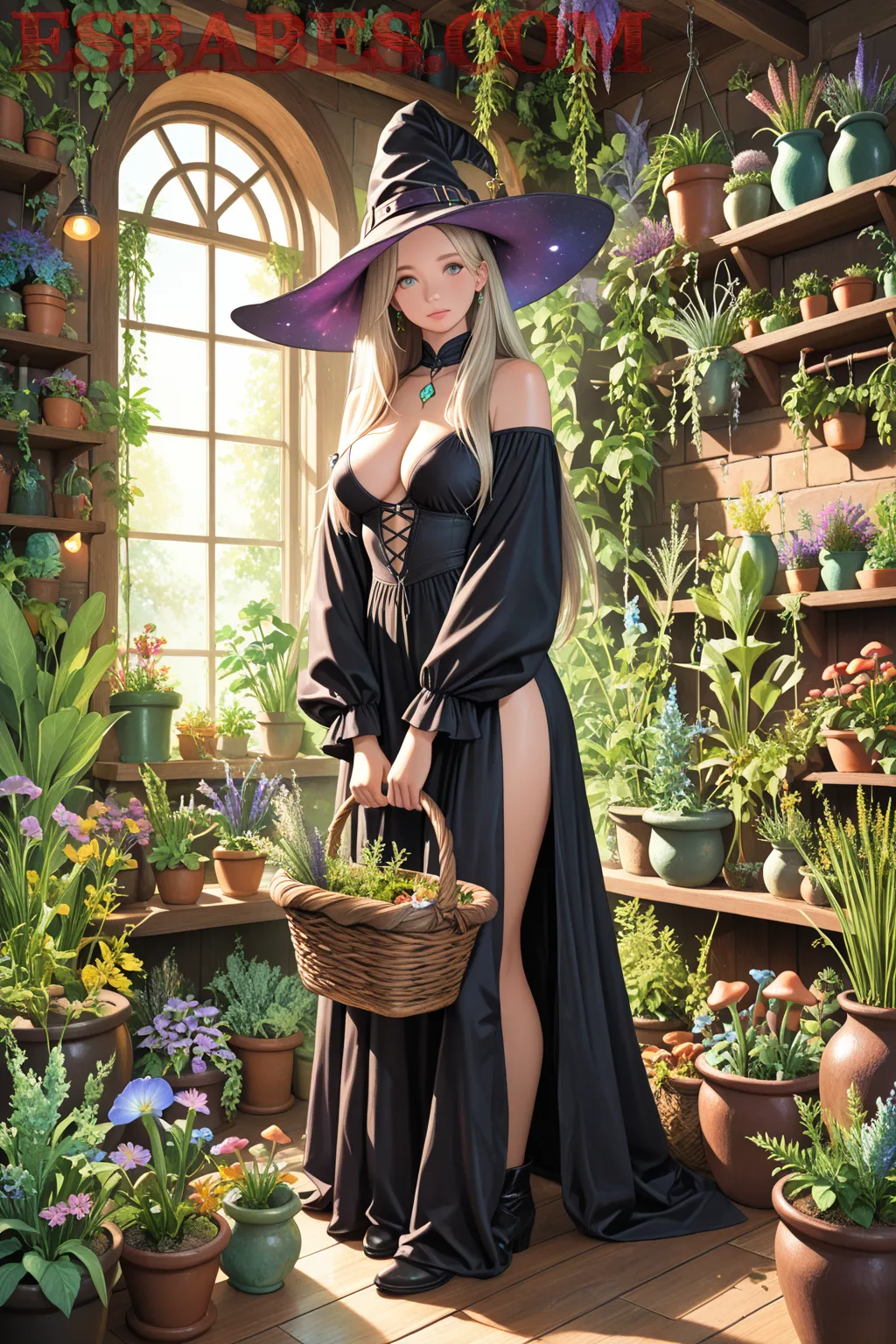 Arte hentai ilustración increíble de Mini Vestiditos Sexy generado por IA