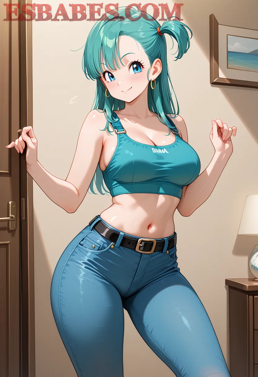 Arte hentai ilustración increíble de Mix Del Viernes generado por IA