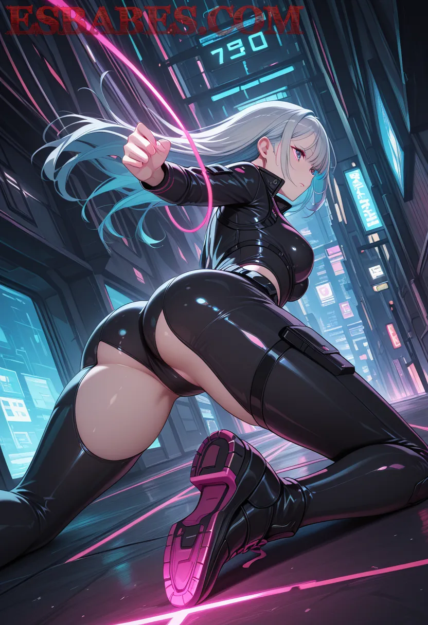 Arte hentai ilustración increíble de Momentos Eroticos generado por IA