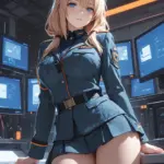 Arte hentai ilustración increíble de Motivacion Del Domingo Con Chicas Espectaculares generado por IA