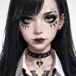 Arte hentai ilustración increíble de Motivadoras Modelos Cosplay Parte Once generado por IA