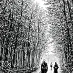 Arte hentai ilustración increíble de Mujer Asiatica Y Su Cuerpo Esbelto generado por IA