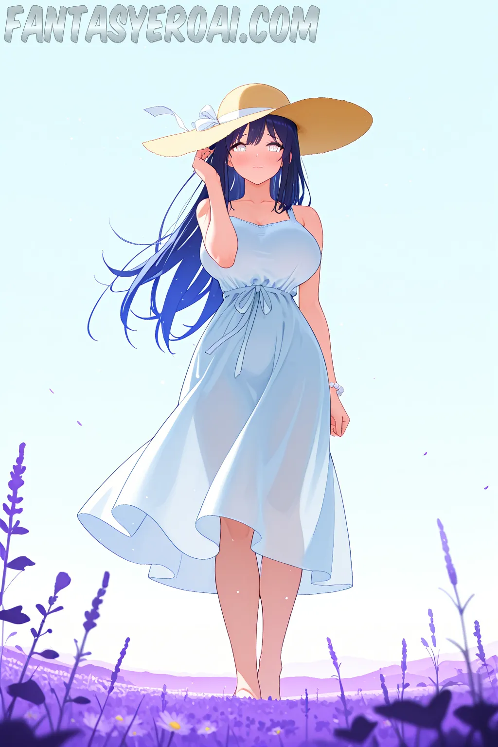 Arte hentai ilustración increíble de Mujeres Desnudas En Fotos Eroticas Quince generado por IA