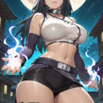 Arte hentai ilustración increíble de Mujeres Desnudas Xxx En Gifs Parte Quince generado por IA