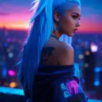 Arte hentai ilustración increíble de Mujeres Desnudas Y Cachondas Coleccion Parte Diez generado por IA