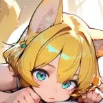 Arte hentai ilustración increíble de Mujeres Famosas Y Sexy De Hoy generado por IA