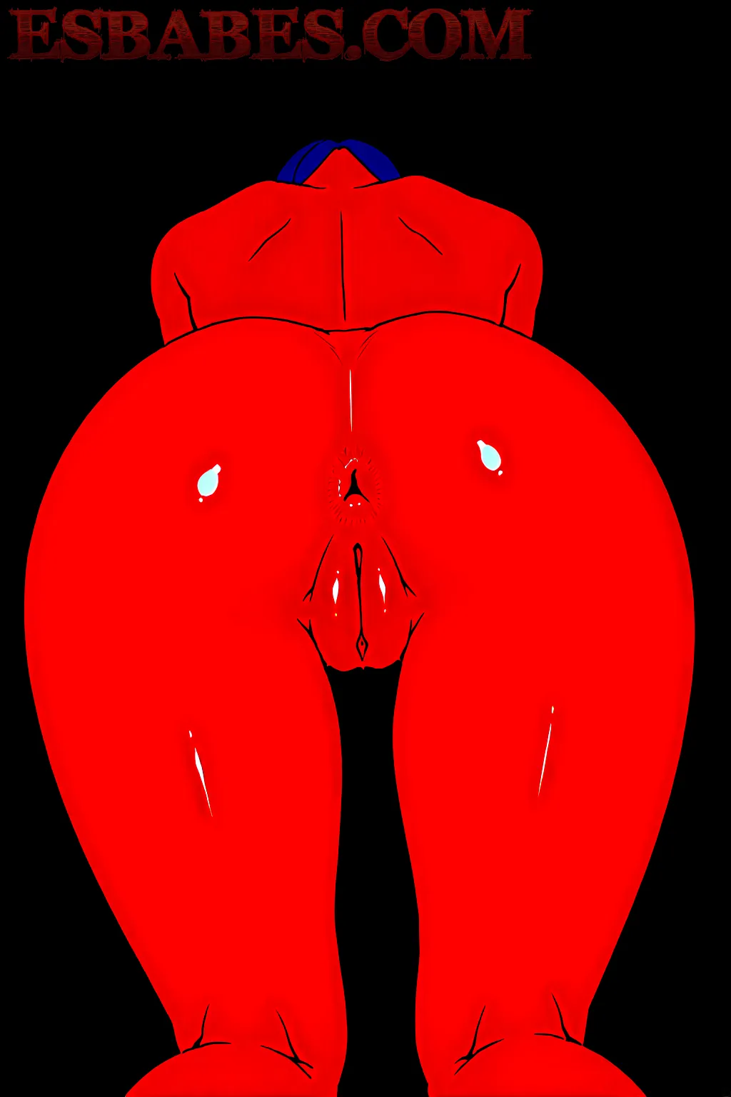 Arte hentai ilustración increíble de Mujeres Jovenes Desnudas Con Grandes Pezones generado por IA