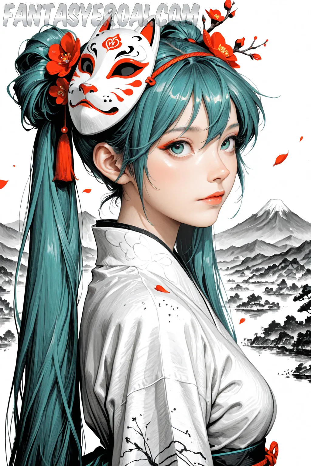 Arte hentai ilustración increíble de My Hero Academia Fullmetal Alchemist Lazarus New Anime Reverse Harem generado por IA