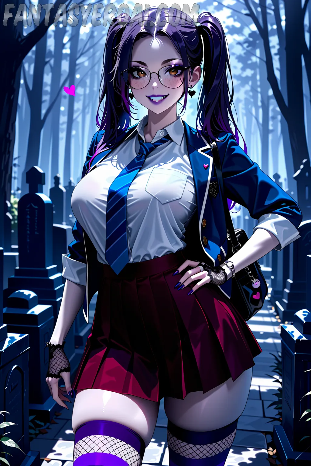 Arte hentai ilustración increíble de Naked Amateur Babes generado por IA