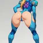 Arte hentai ilustración increíble de Naked Amateur Milfs 2 generado por IA