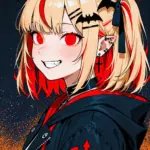 Arte hentai ilustración increíble de Naked Ass generado por IA