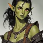 Arte hentai ilustración increíble de Naruto Chainsaw Man Yuri Kemonomimi Netorare generado por IA