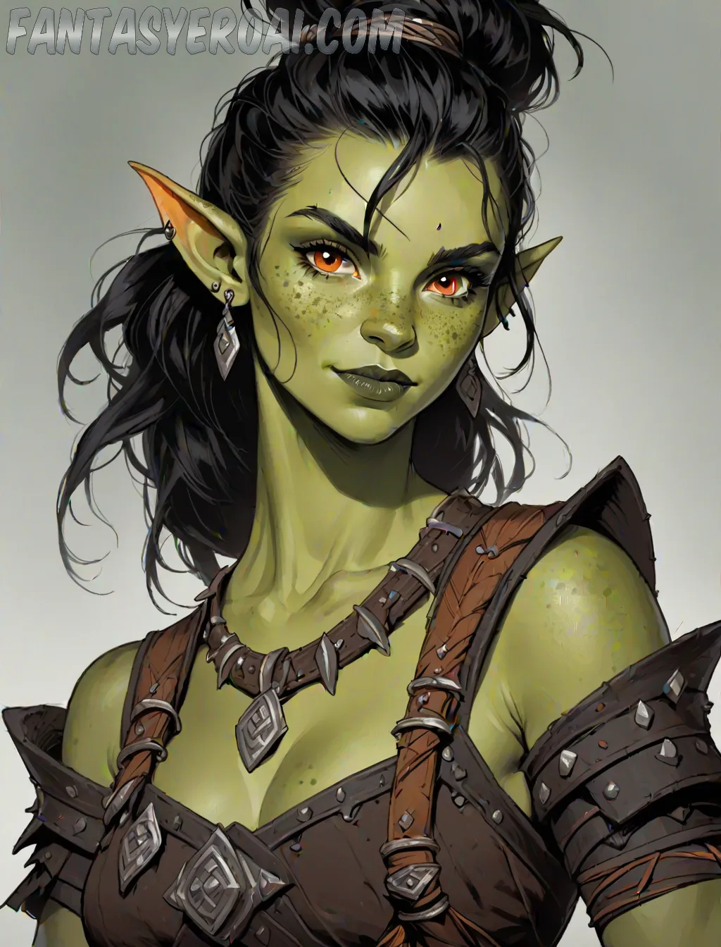 Arte hentai ilustración increíble de Naruto Chainsaw Man Yuri Kemonomimi Netorare generado por IA