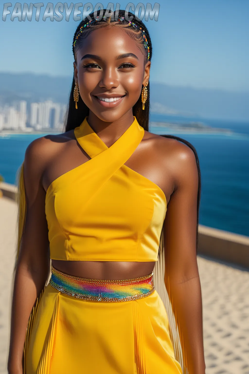 Arte hentai ilustración increíble de Naruto Crunchyroll Anime Conventions Vinland Saga Anime Ero generado por IA