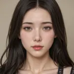 Arte hentai ilustración increíble de Naruto Dragon Ball Anime News Oppai Yandere generado por IA
