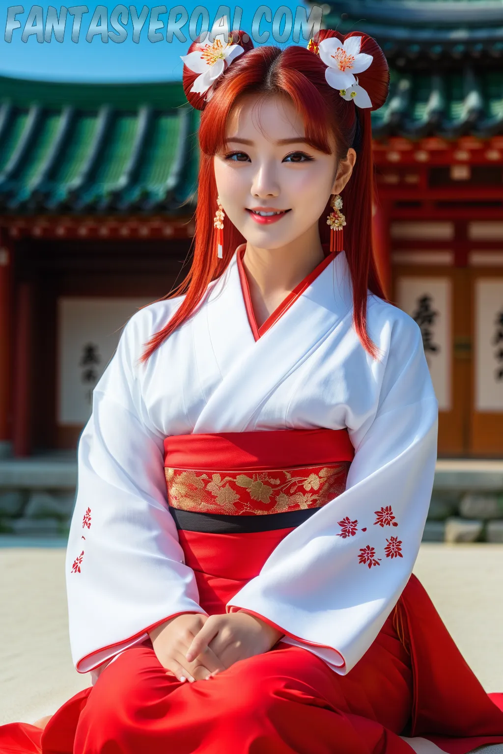 Arte hentai ilustración increíble de Negras Voluptuosas Desnudas generado por IA